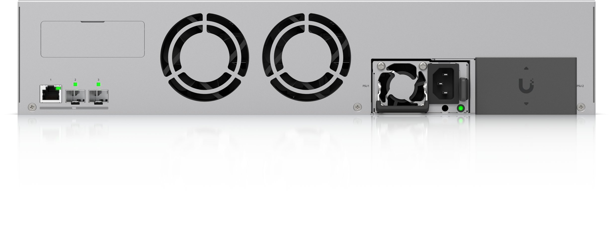 Serwer Ubiquiti Ubiquiti UNAS-PRO-8 serwer danych