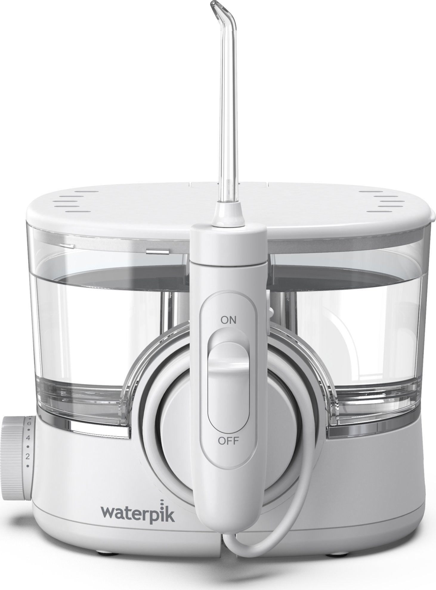 Waterpik WF-11 ION biały | WF-11