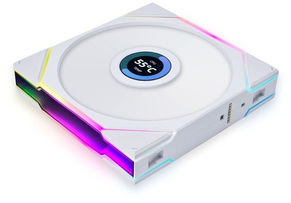 Lian Li UNI FAN TL LCD