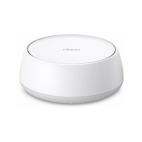 TP-link Wifi7 domáca mesh sieť Deco