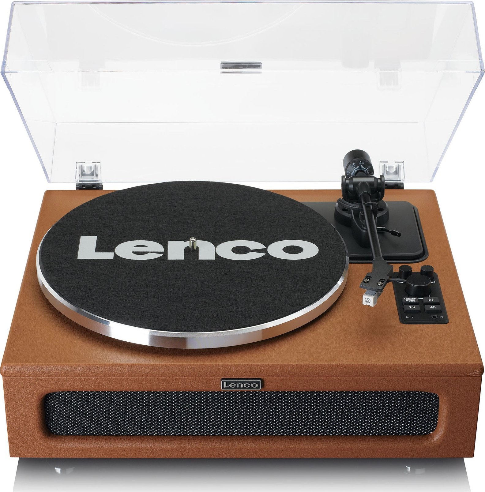 Gramofon Lenco LS-430BN | LS430BN |