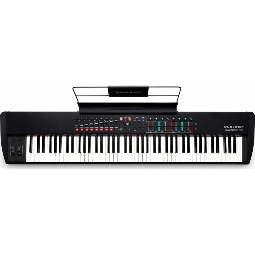 M-Audio M-AUDIO HAMMER 88 PRO -