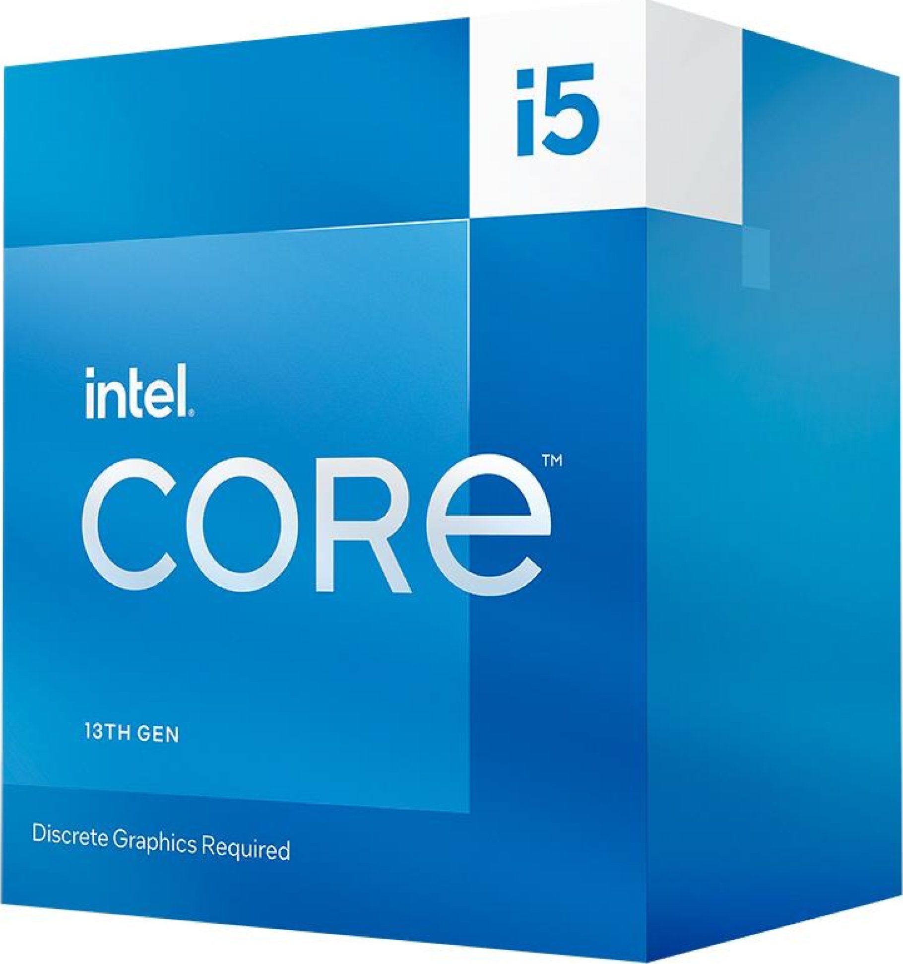 Procesor Intel Core i5-13500, 2.5
