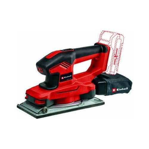 Szlifierka Einhell TE-OS 18/230 | 4460720