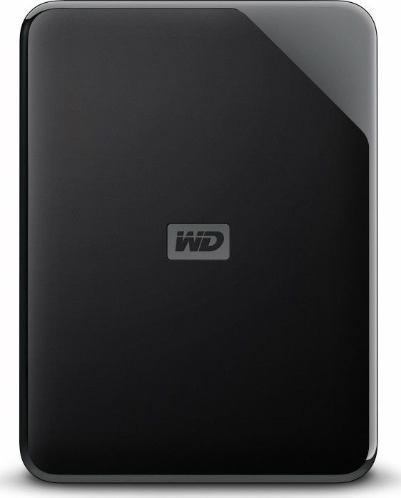 Dysk zewnętrzny HDD WD WD Elements
