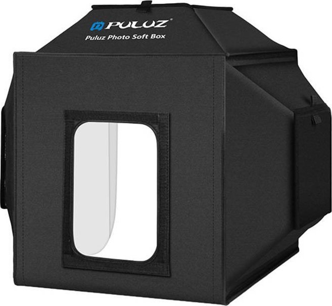 Photo studio Puluz 40cm 24W 5500K