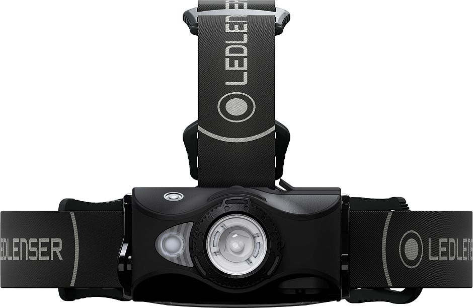 Latarka czołowa Ledlenser MH8 | 502156