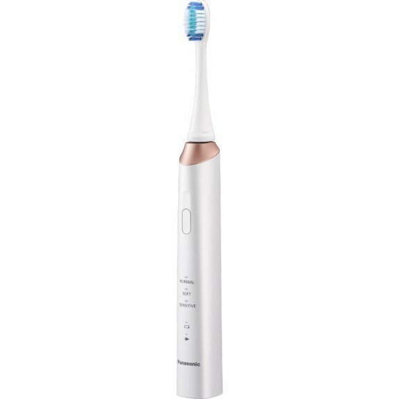 Szczoteczka Panasonic EW-DC12-W503 Biała | PAN000058