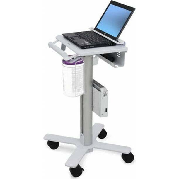 Ergotron StyleView Laptop Cart SV10 -