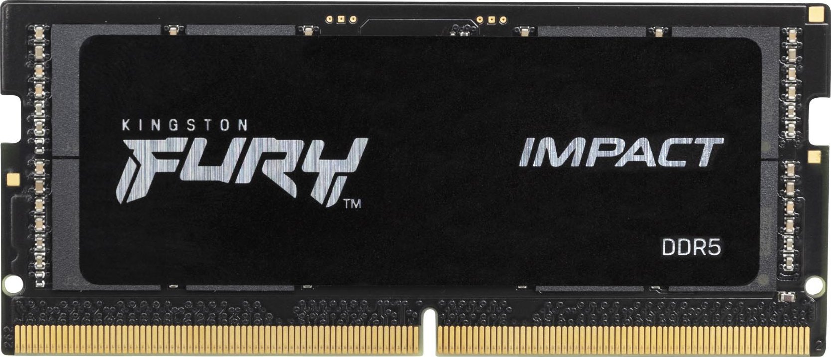 Kingston KF564S38IB-16 16GB 6400MT/s DDR5 CL38