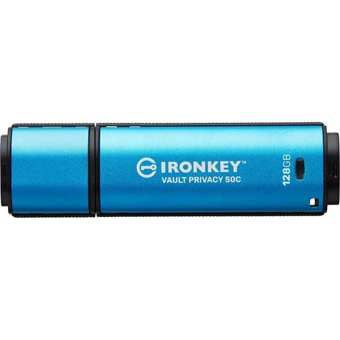 Pendrive Kingston IronKey Vault Privacy 50