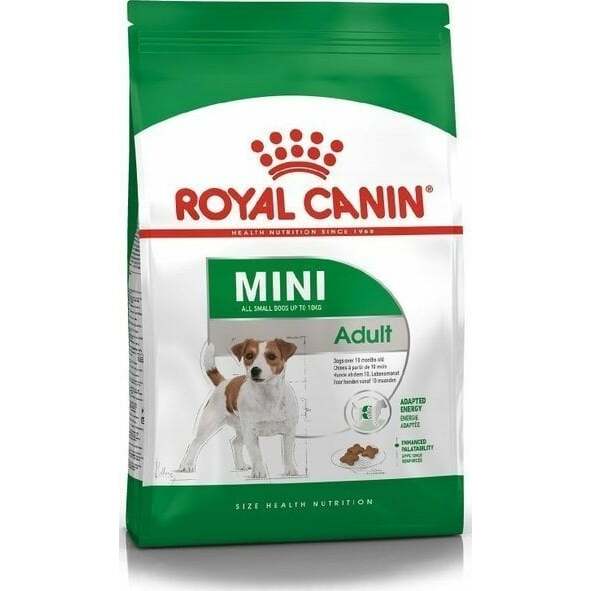 Royal Canin SHN Mini Adult BF