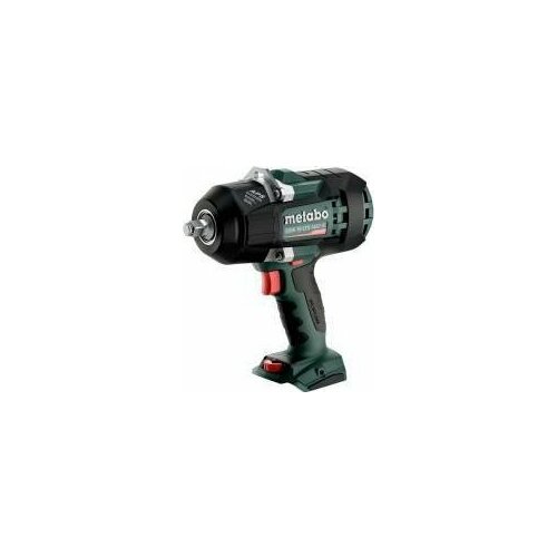 Klucz udarowy Metabo Klucz udarowy 1450Nm
