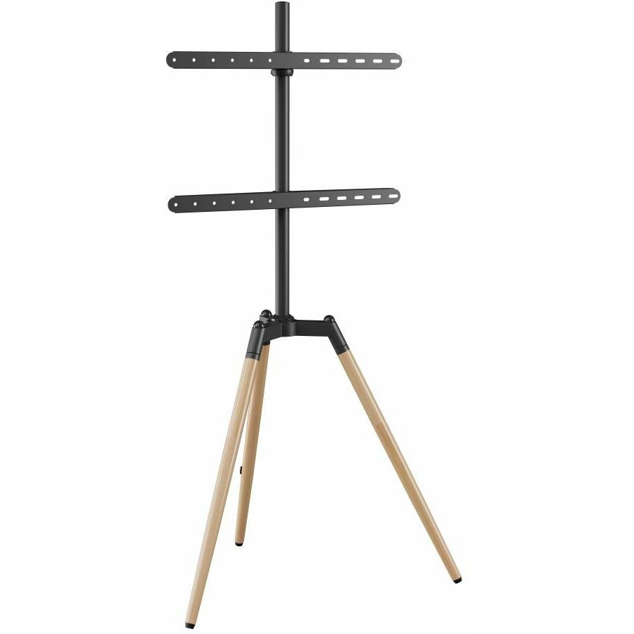 Manhattan Gembird Tripod TV Floor Stand