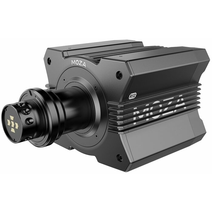 Moza Racing R12 V2 RS081 (PC)