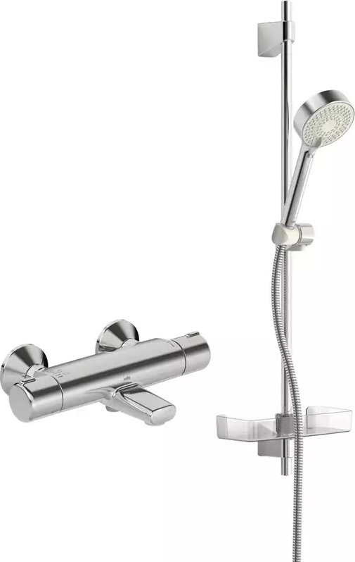 Bateria wannowa Oras THERMOSTAT BATH MIXER