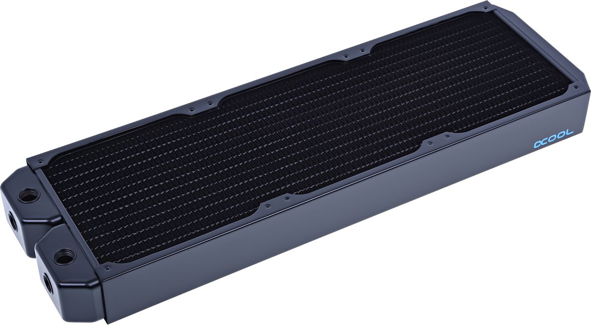 Alphacool NexXxoS XT45 Full Copper Radiator