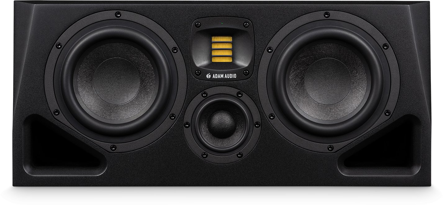 Adam ADAM A77H - Monitor aktywny