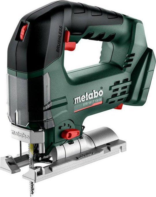 Wyrzynarka Metabo METABO Wyrzynarka STB 18