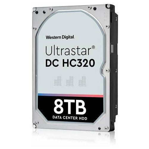 Dysk serwerowy WD Ultrastar DC HC320