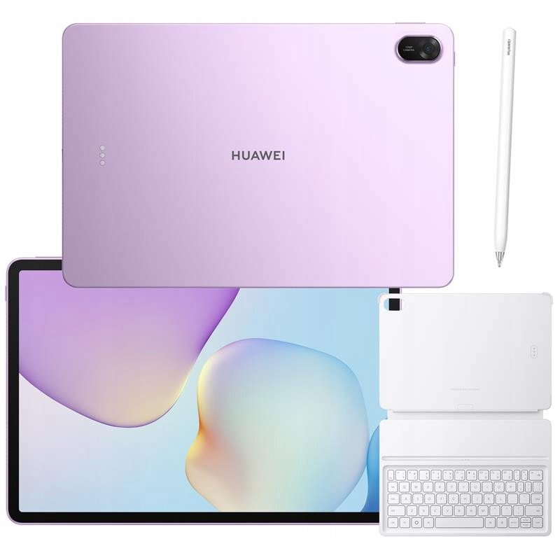 Huawei MatePad 11,5" 2025 PaperMatte