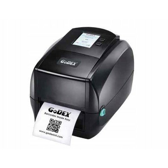Drukarka etykiet Godex Drukarka etykiet Godex