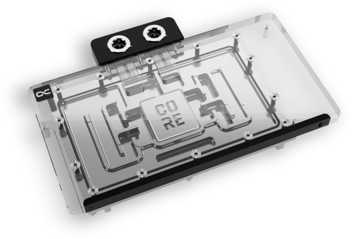 Alphacool Core GeForce RTX 5090 Gaming