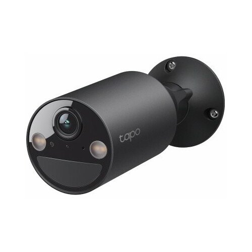 TP-LINK Tapo C411 Smart Wire-Free Indoor/Outdoor