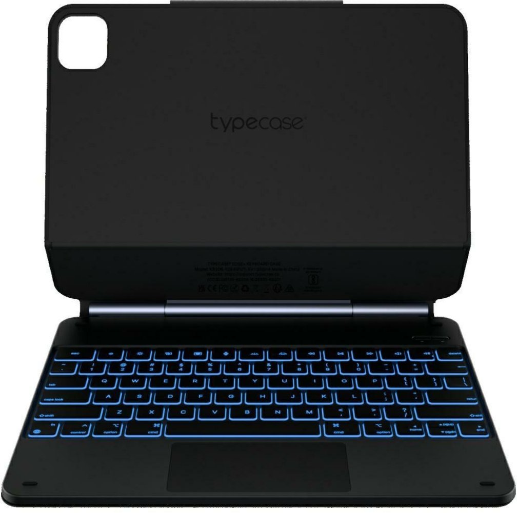 Etui Typecase Edge z klawiaturą do