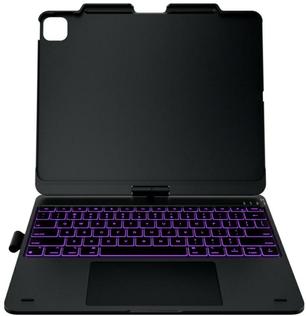 Etui Typecase Flexbook Touch z klawiaturą