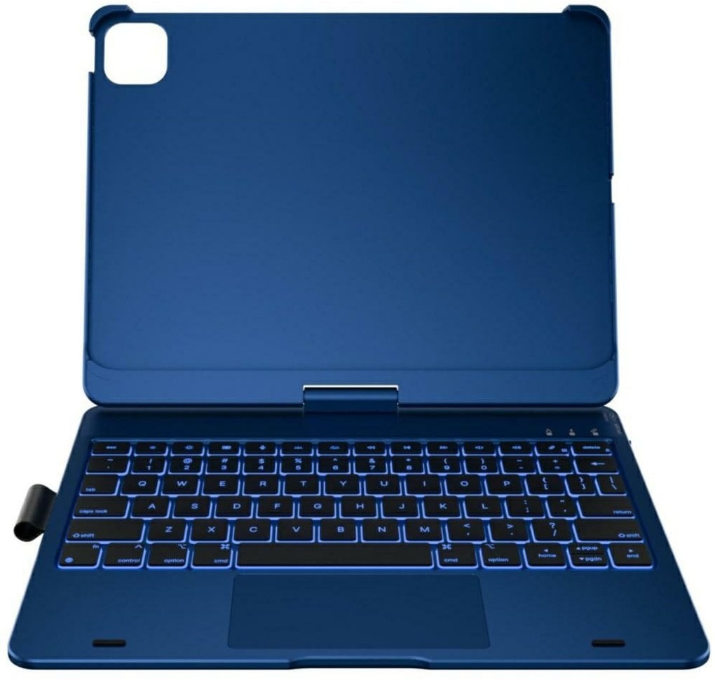 Etui Typecase Flexbook Touch z klawiaturą