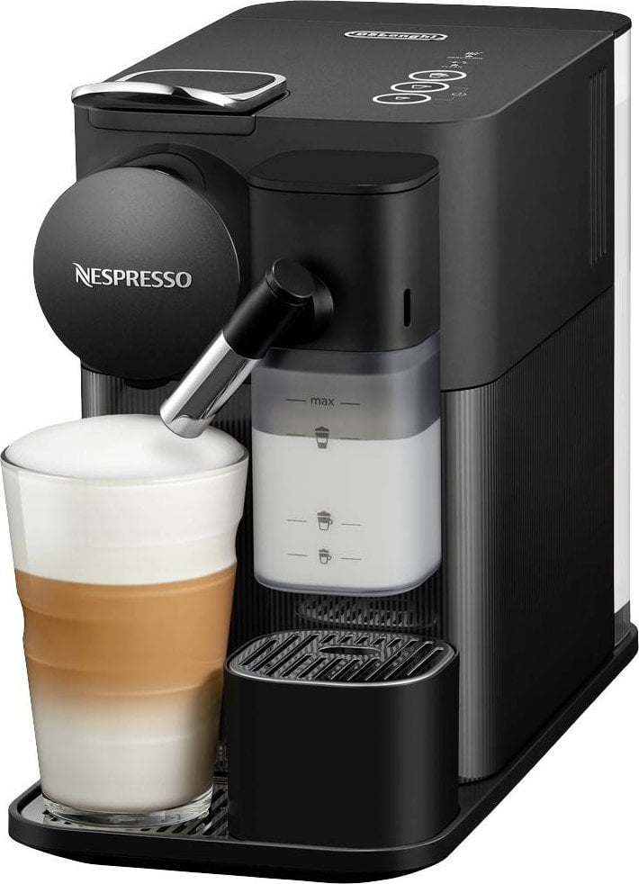 DeLonghi De`Longhi Lattissima One EN510.B