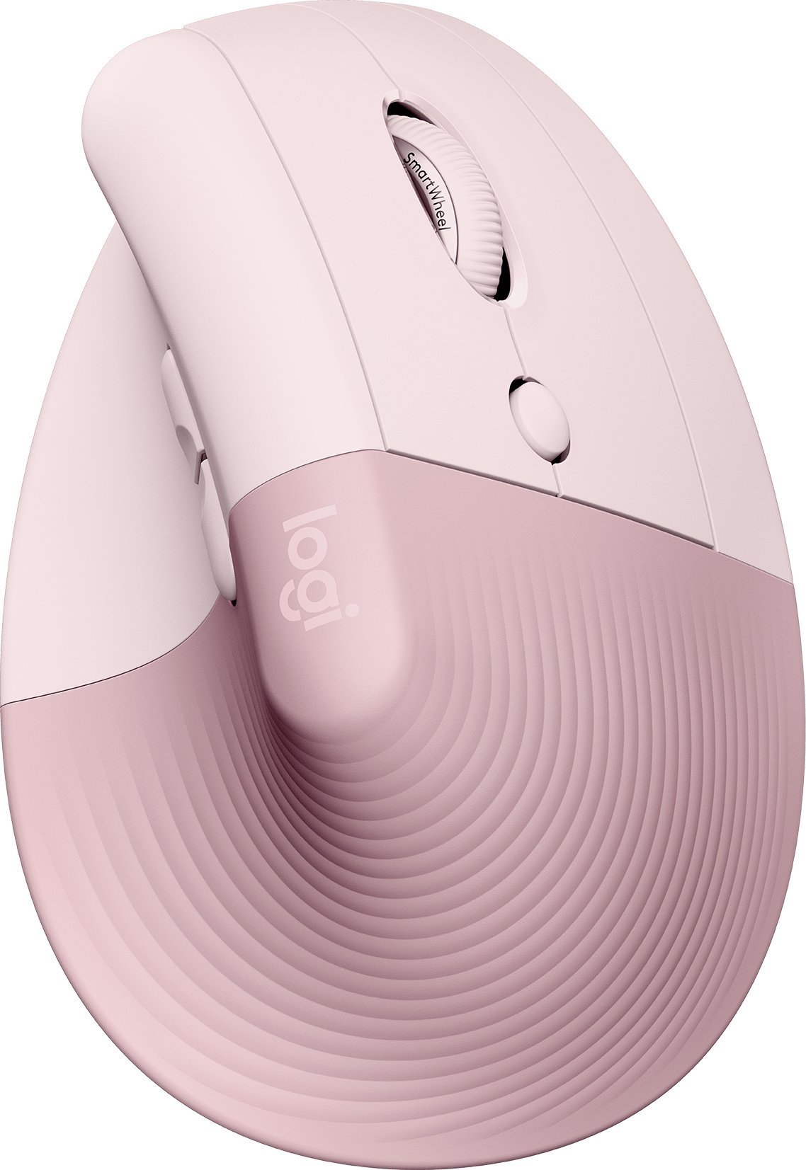 Logitech Lift Vertical ergonomická myš -