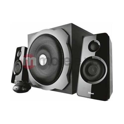 SPEAKER 2.1 120W TYTAN/BLACK 19019