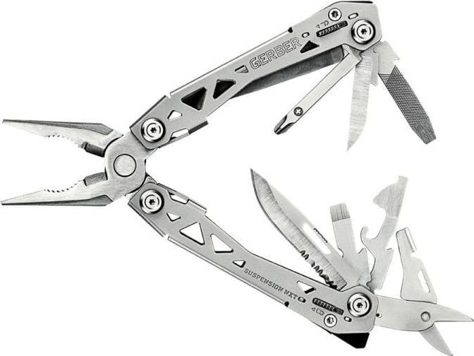 Gerber Multitool GERBER SUSPENSION NXT |