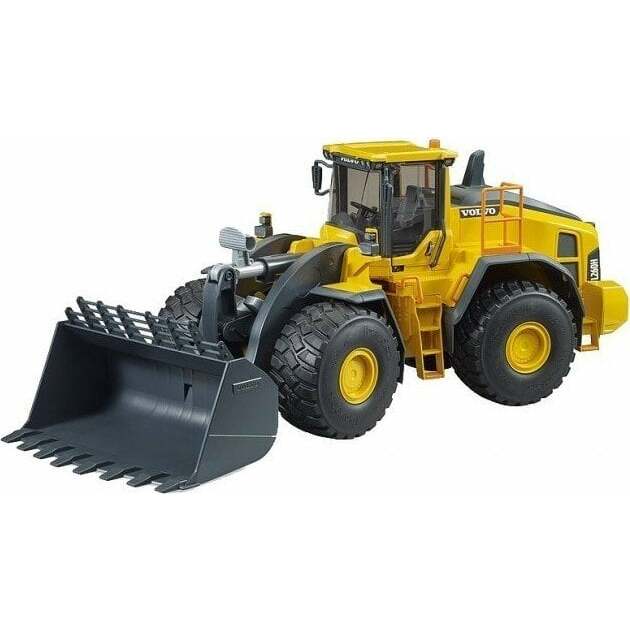 Bruder Ładowarka kołowa Volvo L260H |