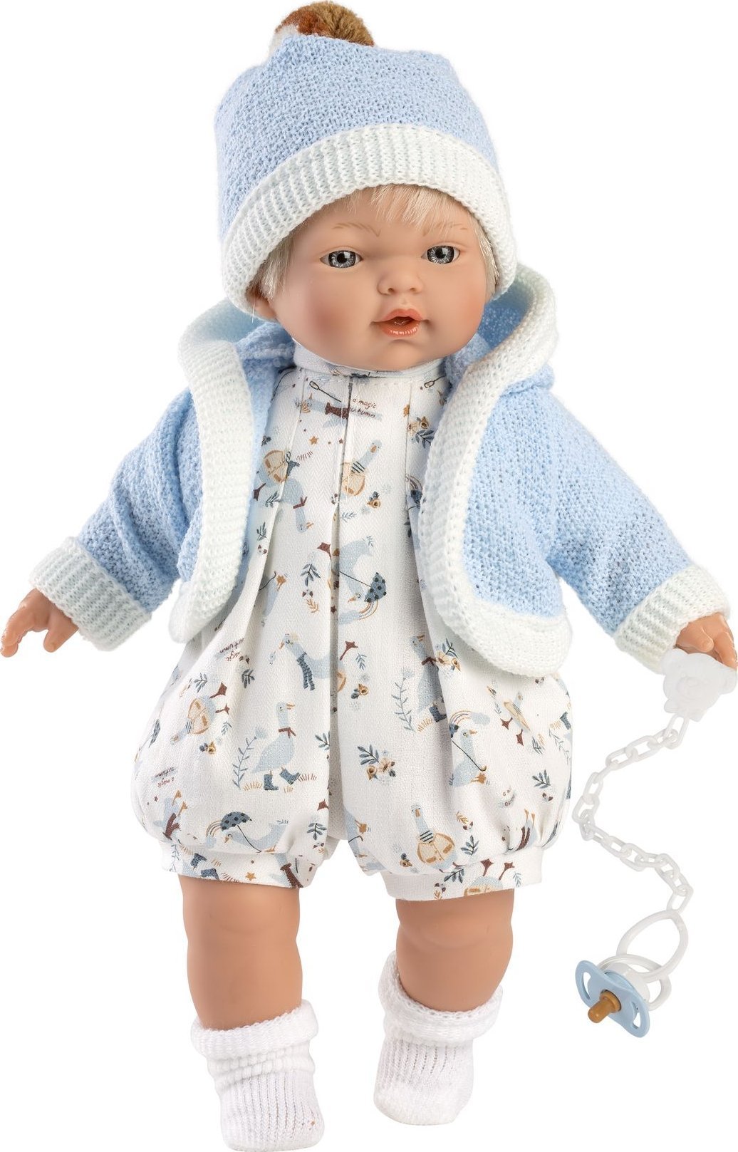 Llorens Llorens 33149 Płacząca lalka 33