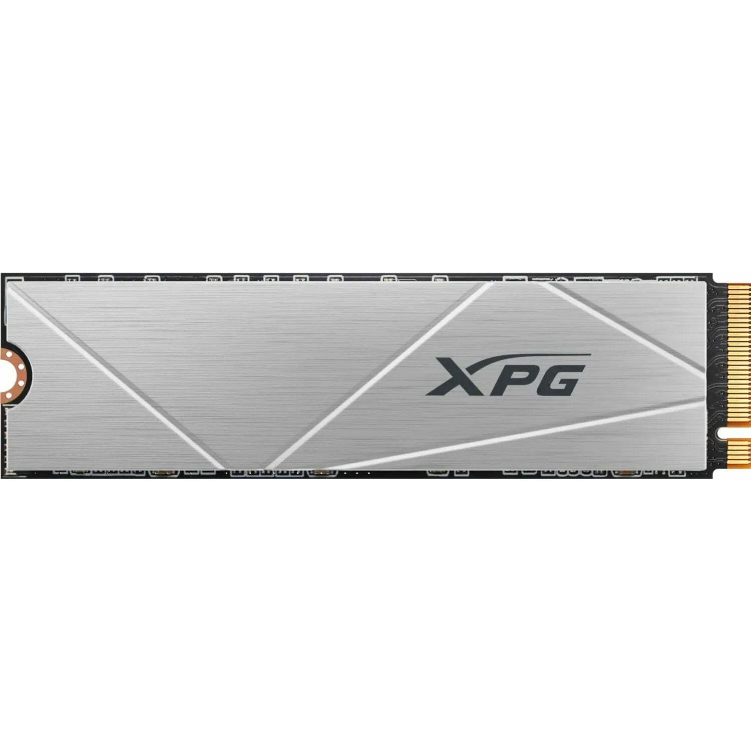 ADATA XPG S60BLADE SSD 512GB PCIe