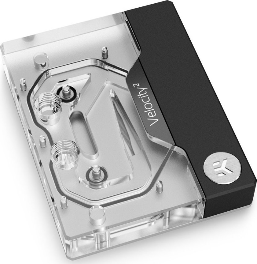 EKWB EK Waterblocks EK-Quantum Velocity² D-RGB
