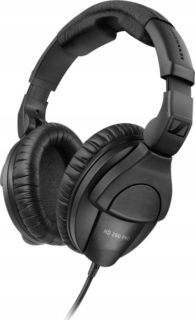 Sennheiser HD 280 PRO - professional
