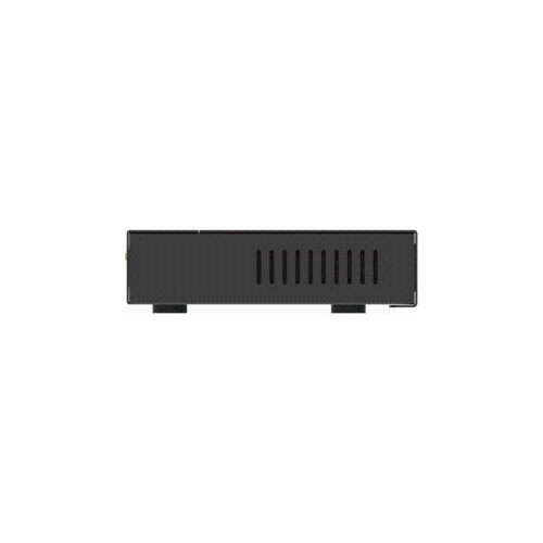 NETGEAR GS305Pv3 Unmanaged Gigabit Ethernet (10/100/1000)