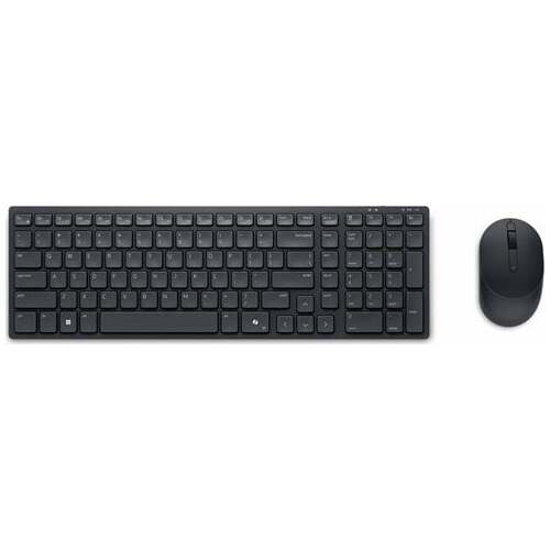 Dell | Silent Keyboard and Mouse