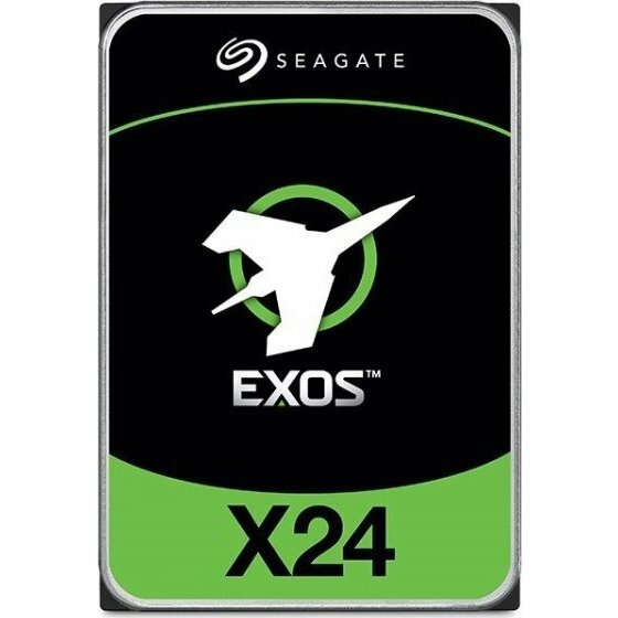 Dysk serwerowy Seagate Exos X24 20TB