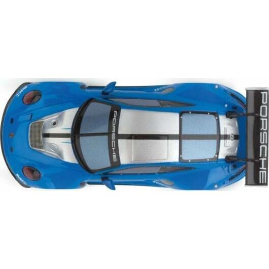 Carrera Carrera - Hybrid Racing Cars
