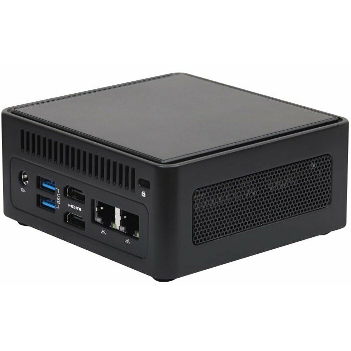 Komputer ASRock ASROCK NUC BOX-255H Intel