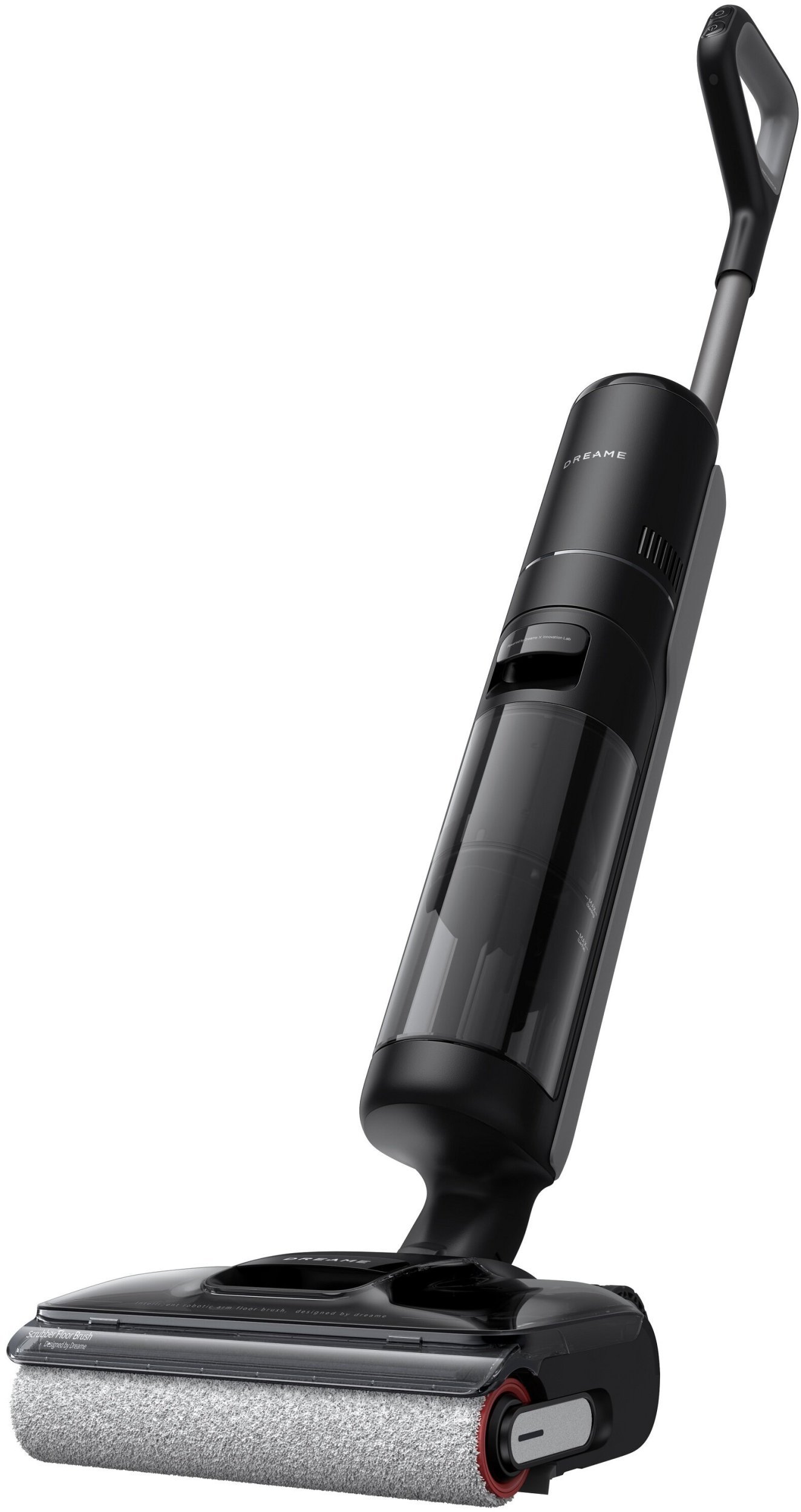 Vacuum Cleaner|DREAME|H12 PRO Flexreach|Cordless|400 Watts|29.6V|Capacity