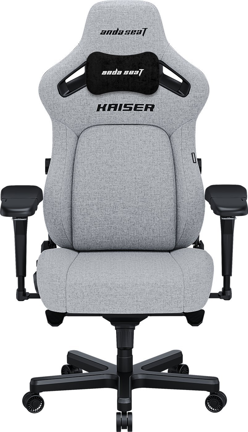 Fotel Anda Seat Kaiser 4 L