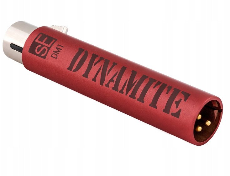 SE Electronics sE DM1 Dynamite -