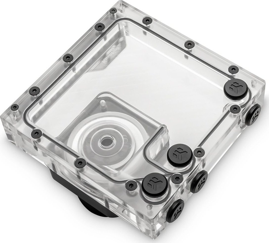 EK Water Blocks EK-Quantum Kinetic3 FLT