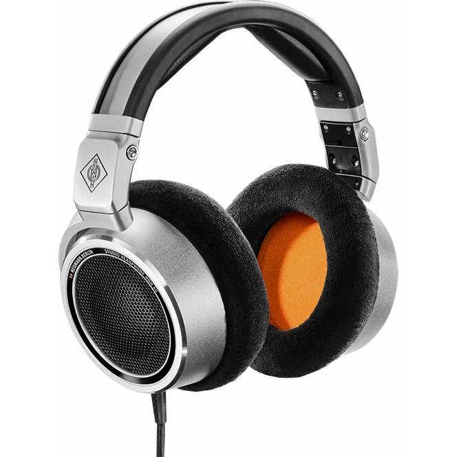 Neumann NDH 30 - open-back studio